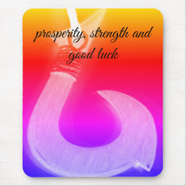 Alfombrilla De Ratón Talisman