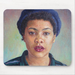 Alfombrilla De Ratón Talla 2014