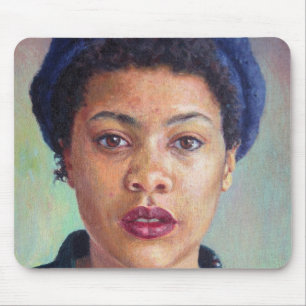 Alfombrilla De Ratón Talla 2014