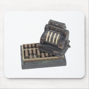 Alfombrilla De Ratón TallyingBusinessFinances030811