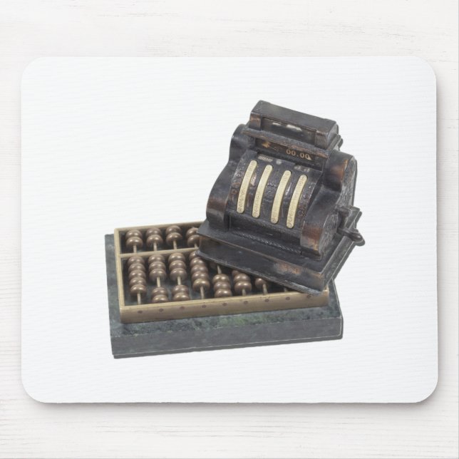 Alfombrilla De Ratón TallyingBusinessFinances030811 (Frente)