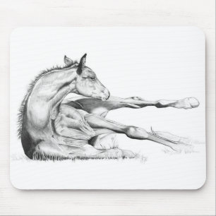 Alfombrilla De Ratón También Itch