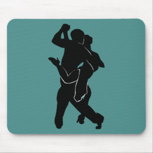 Alfombrilla De Ratón Tango
