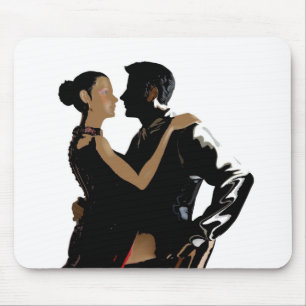 Alfombrilla De Ratón Tango