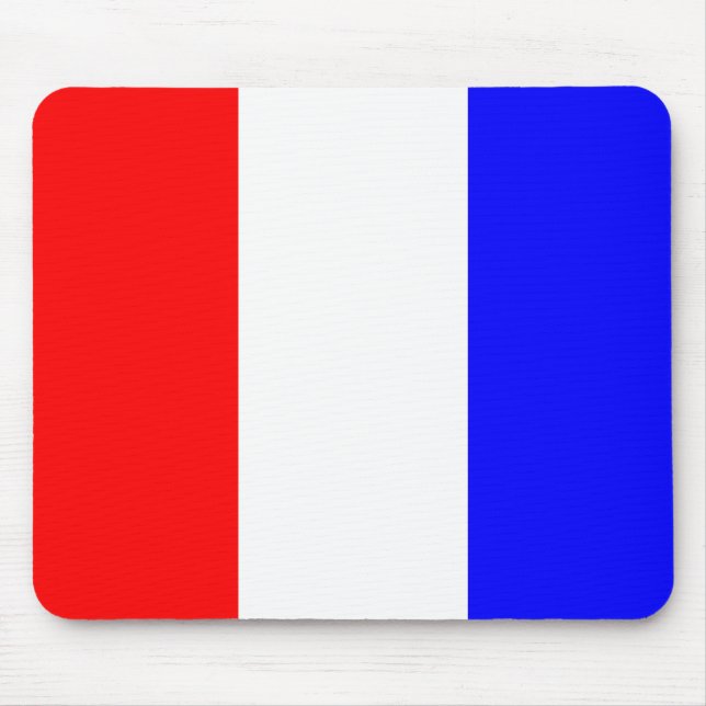 Alfombrilla De Ratón Tango (Frente)