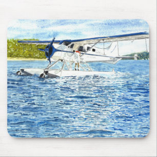 Alfombrilla De Ratón "Tanking encima" de Mousepad