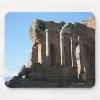 Alfombrilla De Ratón Taormina Mousepad