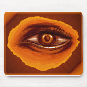 Alfombrilla De Ratón Tapete para el ratón