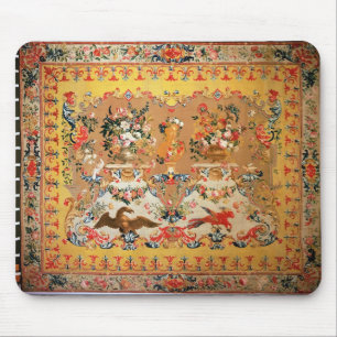 Alfombrilla De Ratón Tapicería, 1720s (materia textil)