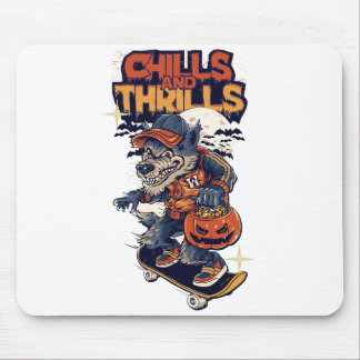 Alfombrilla De Ratón tapie de souris