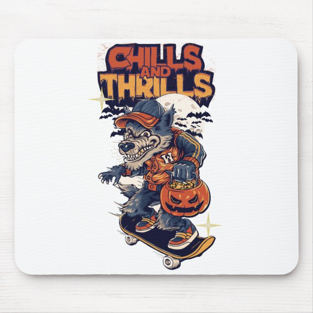 Alfombrilla De Ratón tapie de souris (Frente)