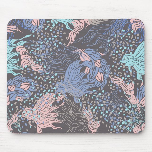 Alfombrilla De Ratón Tapis de souris (Frente)