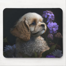 Tapis de souris