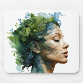 Alfombrilla De Ratón Tapis de souris Chic et Unique