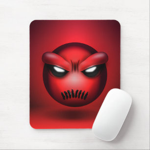 Alfombrilla De Ratón Tapis De Souris Mutemoji