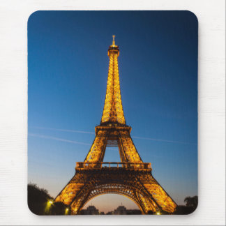 Alfombrilla De Ratón Tapis de souris Paris - Tour Eiffel #2