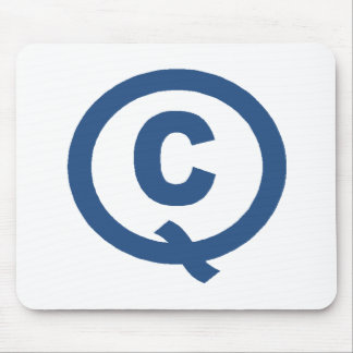 Alfombrilla De Ratón Tapis de souris   QUEBEC 