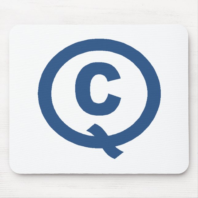 Alfombrilla De Ratón Tapis de souris   QUEBEC  (Frente)