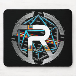 ALFOMBRILLA DE RATÓN TAPIS DE SOURIS REMAT