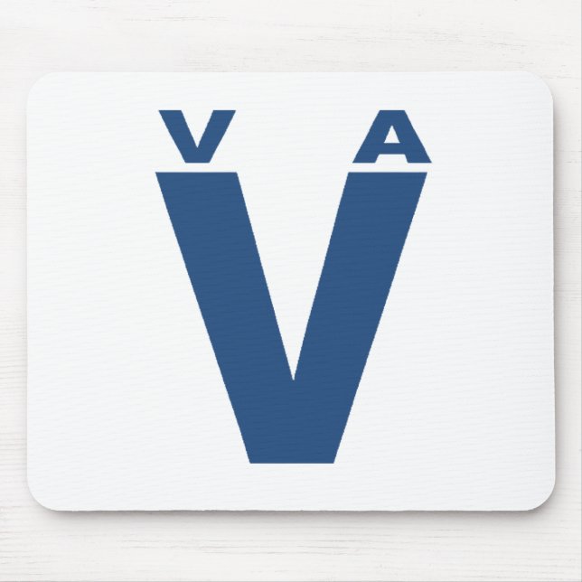 Alfombrilla De Ratón Tapis de souris  VA  VIVTOIRE (Frente)