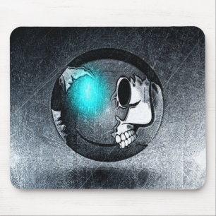 Alfombrilla De Ratón Tapis De Souris Walkermoji Vintage