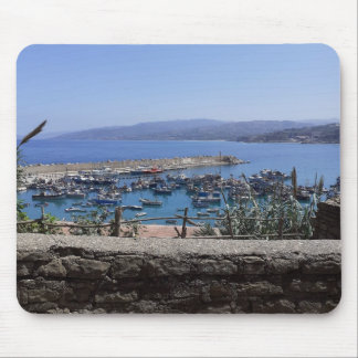 Alfombrilla De Ratón Tapis d'été pour souris