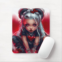 Tapis Sourie Atmosphere Melancholic 5
