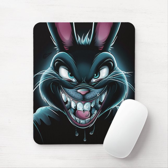 Alfombrilla De Ratón Tapis Sourie Série 2 (Con ratón)