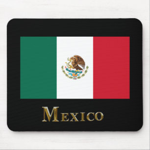 ALFOMBRILLA DE RATÓN TAPÓN DE MOUSE MÉXICO