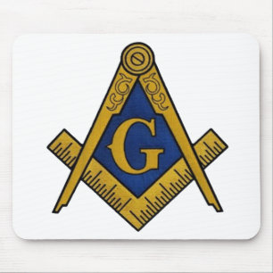 ALFOMBRILLA DE RATÓN TAPÓN DE RATÓN MASONS