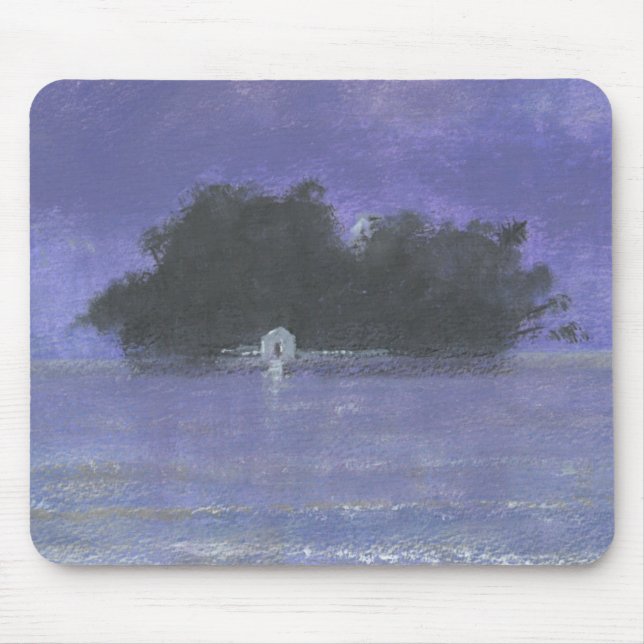 Alfombrilla De Ratón Taprabane (Frente)