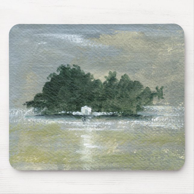 Alfombrilla De Ratón Taprabane 2 (Frente)