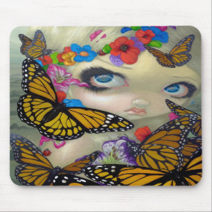 Alfombrilla De Ratón "Tara" Mousepad