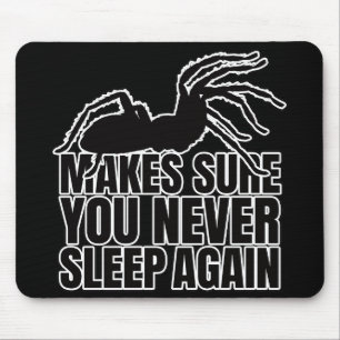 Alfombrilla De Ratón Tarantula Birdeater Spider - Arachnology Geek