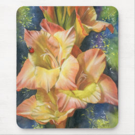 Alfombrilla De Ratón Tarde