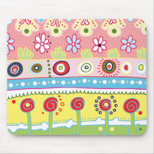 Alfombrilla De Ratón Tarde de oro