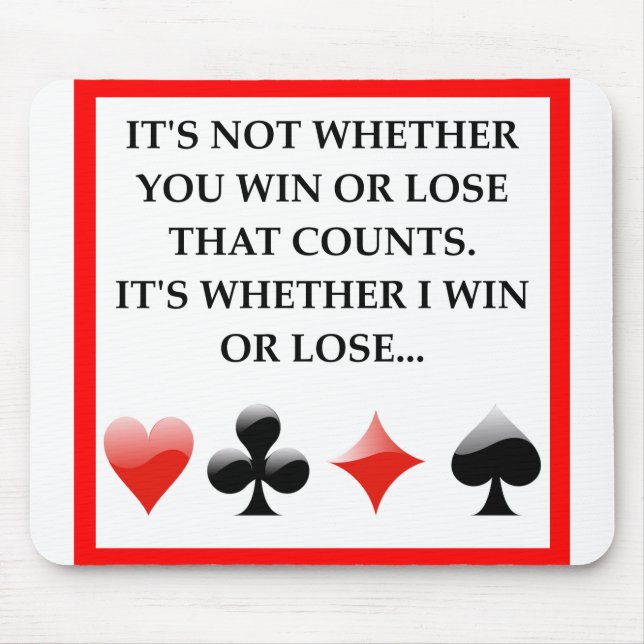 ALFOMBRILLA DE RATÓN TARJETAS (Frente)