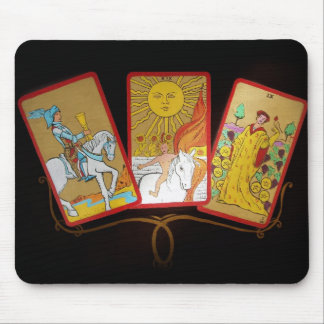Alfombrilla De Ratón Tarjetas Tarot (2)