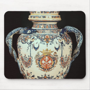 Alfombrilla De Ratón Tarro farmacéutico