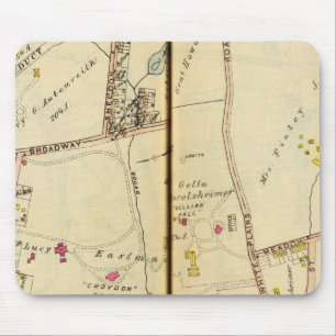 Alfombrilla De Ratón Tarrytown, Nueva York 2