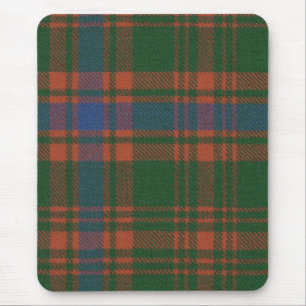 Alfombrilla De Ratón Tartán antiguo Mousepad de Nithsdale