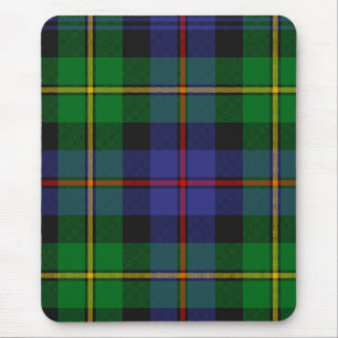 Alfombrilla De Ratón Tartan Escocés, Baillie Wm. Wilson,