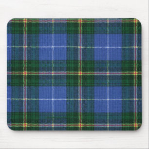 Alfombrilla De Ratón Tartán Mousepad de Nueva Escocia
