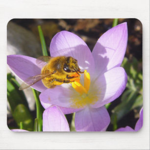 Alfombrilla De Ratón TASTER CROCO # 2 ~ Mousepad