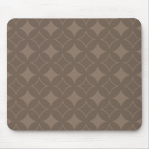 Alfombrilla De Ratón Taupe