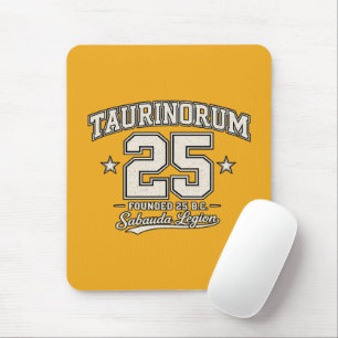 Alfombrilla De Ratón Taurinorum 25 Varsity - Legión Sabauda