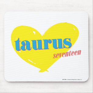 Alfombrilla De Ratón Tauro 3