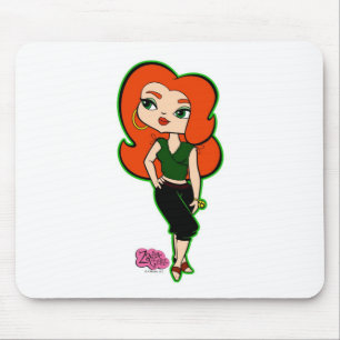 Alfombrilla De Ratón Tauro Mousepad