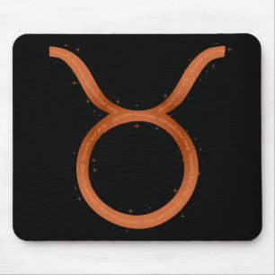 Alfombrilla De Ratón Taurus Mousepad