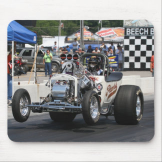 Alfombrilla De Ratón Taz II Mousepad